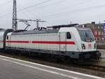 147 562 mit IC in Rheine, 28.02.2024