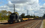 275 627 der northrail ist noch in den Farben des Vorbesitzers unterwegs.