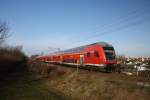 Hier ein RE3 (RE18349) von Schwedt(Oder) Hbf.