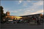 Stuttgart Hauptbahnhof am 01.10.2010 (Matthias)