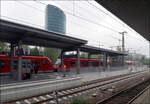 Jetzt auch Regionalbahnhalt -     ...