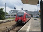 442 859 im Juli 2016 in Rostock-Warnemünde