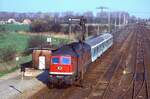 234 523, Wustermark, N4682, 14.04.1995.