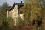 EG Waldenburg, stillgelegte Strecke  432 Leipzig - Großbothen - Glauchau.