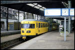 NS BK 179 am 13.5.1995 im HBF Aachen.