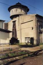 Bad Kleinen Sommer 2000