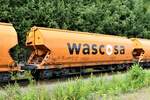 33 84 0764 022-0 NL-WASCO - Tagnpps - Bahnhof Bad Schandau - 23.07.2020