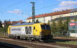 248 040 von Leonhard Weiss am 31.08.2025 auf Rangierfahrt in Bamberg.