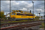 Railsystems RP 711 006-7 (NVR: 99 80 9139 002-6 D-RSRP) am 22.10.2026 in Bamberg auf dem Weg gen S�den.
