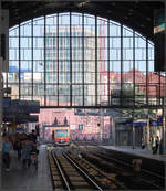 Berlin Alexanderplatz -    21.08.2019 (M)