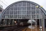 Bahnhof Berlin-Alexanderplatz