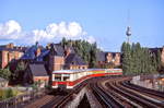 476 432, Berlin Lehrter Bahnhof, 05.10.1994.
