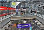 Berlin Hbf (17.11.2019)