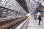 Bahnhof Berlin Spandau