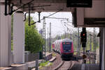 RE30-Einfahrt -     ...