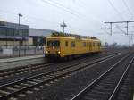 708 329-8 kam am 17.03.2011 durch Bielefeld...