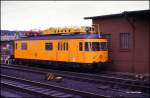 701114 am 27.1.1990 im HBF Bielefeld.