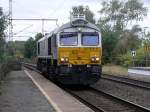 247 035-9. Bochum-Riemke. 05.10.2011.