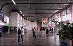 Bahn-Architektur von Gisela, Matthias und Jonas Frey 