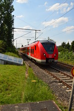 1440 315-8 als S8 nach Hagen in Büttgen.5.6.2016