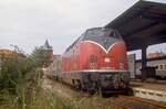 220 063, Cuxhaven, 03.09.1983.