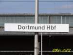 Dortmund Hbf.