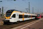 Eurobahn 428 619-8 Richtung Soest am Dortmunder HBF  27.9.2009