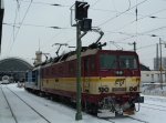 371001 nochmal von hinten.

Dresden HBF 7.12.10