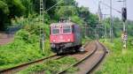 SBB-Cargo 421 389-1 Solo kurz vor dem Hp Dresden-Cotta...schnen Gru an den netten Tf ( Danke fr die Lichthupe ) , 30.6.12