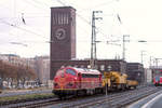 Altmark-Rail 1149 war am 18.