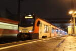 3427 010, Düsseldorf Hbf, 26.10.2021, RE3 nach Hamm Hbf