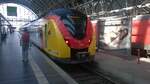 ET 271 in Frankfurt (Main) Hbf,17.04.2026