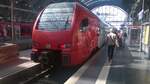 BR429 120 in Frankfurt (Main) Hbf, 17.04.2026