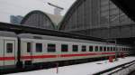 D-DB 61 80 85-91 725-4 ARkimbz im EC 117 nach Klagenfurt Hbf (A), in Frankfurt (M) Hbf; 22.12.2010