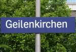 Nun Ja, wie man unschwer erkennen kann wurde dieses Bild in Geilenkirchen gemacht XD, aufgenommen am 08.05.2009