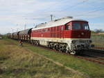 NRE 132 426 kam,am 28.April 2020,vom Hafen Vierow und mußte im Greifswalder Hbf Kopf machen.Hier stand der Zug nachdem Kopf machen in Richtung Berlin.