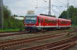 RB 38 auf dem Weg nach Dsseldorf, hier fhrt sie aus Grevenbroich aus.13.9.2013