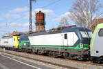 ITL 193 938 (91 80 6193 938-8 D-ELOC) am 17.03.2024 in Gro�korbetha.