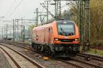 BBL 2019 309-4 Euro9000 in Hamburg Harburg, April 2026.