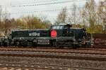 4185 144-7 willke  Juno  in Hamburg Harburg, April 2026.