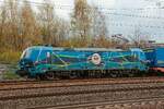 EGP 192 102 in Hamburg Harburg, April 2026.