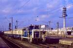 360 598, Hannover, 07.02.1989.