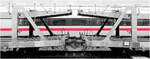 G�terverkehr und Fernverkehr - 

... im Hauptbahnhof Hannover.

05.05.2026 (M)