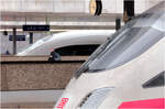 Tristesse - 

... des Hauptbahnhofes von Hannover.

05.05.2026 (M)