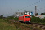 145 093, Hilden, 04.09.2021, Tfzf nach Aachen-West