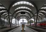 Kiel Hauptbahnhof -    14.10.2014 (M)