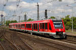 620 519 erreicht Köln Messe/Deutz, am 14.05.2019.