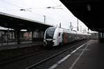 #RRX 1 (462 003)  Nachdem ich ein Ausflug nach Köln gemacht habe, war geplant nach Köln West zu fahren mit dem ÖPNV versteht sich um dort Güterzüge zu fuzzen.