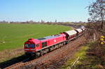 MEG 077 023, Köthen, 01.04.2019.
