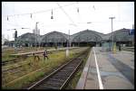 Blick zum Bahnhof Leipzig-Hbf.11.08.07